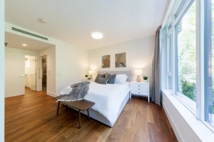 Loft / Bonus Room Photo of 206 7428 Alberta Street, Vancouver, BC
