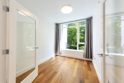 Powder Room Photo of 206 7428 Alberta Street, Vancouver, BC