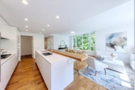 206 7428 Alberta Street, Vancouver, BC