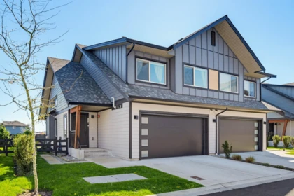 4 4375 Cormorant Way, Delta, BC, Delta — Half Duplex for sale