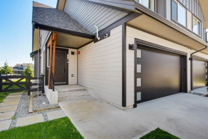 4 4375 Cormorant Way, Delta, BC, Delta — Half Duplex for sale