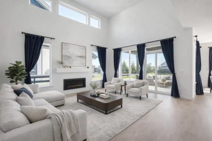4 4375 Cormorant Way, Delta, BC, Delta — Half Duplex for sale