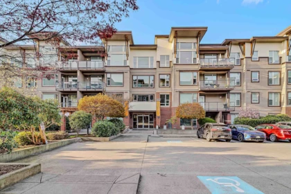 214 33538 Marshall Road, Abbotsford, BC, Abbotsford — Apartment/Condo for sale