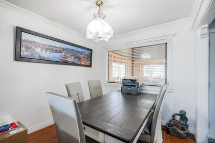 Breakfast Nook Photo of 9041 122b Street, Surrey, BC