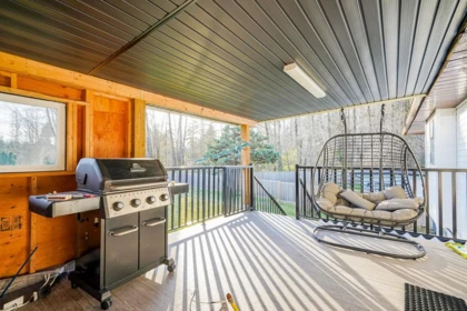 Office / Den Photo of 9041 122b Street, Surrey, BC