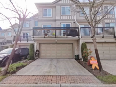 103 3880 Westminster Highway, Richmond, BC, Richmond — Townhouse for sale