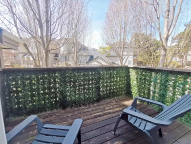 103 3880 Westminster Highway, Richmond, BC, Richmond — Townhouse for sale