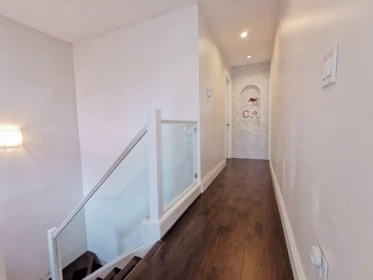 Guest Bathroom Photo of 103 3880 Westminster Highway, Richmond, BC