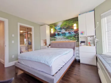 Loft / Bonus Room Photo of 103 3880 Westminster Highway, Richmond, BC