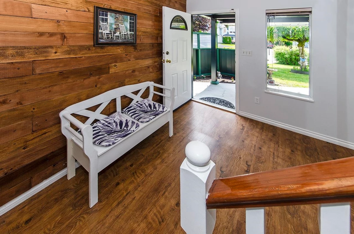 Family Room Photo of 649 Pender Place, Port Coquitlam, BC