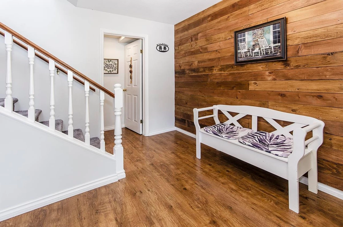 Living Room Photo of 649 Pender Place, Port Coquitlam, BC
