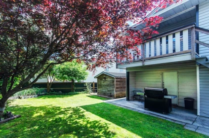 Community Amenities Photo (Clubhouse) of 649 Pender Place, Port Coquitlam, BC