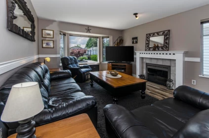 649 Pender Place, Port Coquitlam, BC, Port Coquitlam — Single Family Residence for sale