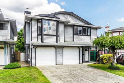 649 Pender Place, Port Coquitlam, BC, Port Coquitlam — Single Family Residence for sale