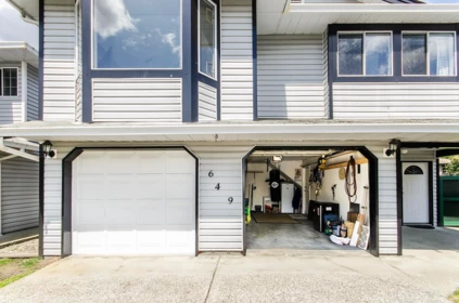 Fitness Center Photo Near 649 Pender Place, Port Coquitlam, BC