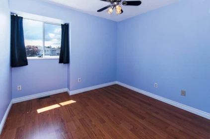 Hallway Photo of 649 Pender Place, Port Coquitlam, BC