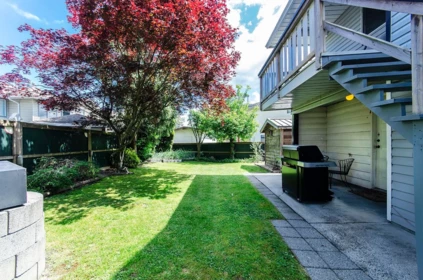 Hot Tub / Spa Photo of 649 Pender Place, Port Coquitlam, BC