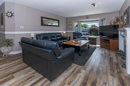 Kitchen Photo of 649 Pender Place, Port Coquitlam, BC