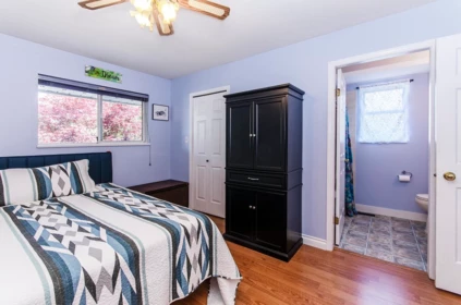 Laundry Room Photo of 649 Pender Place, Port Coquitlam, BC