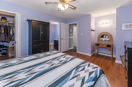 Loft / Bonus Room Photo of 649 Pender Place, Port Coquitlam, BC