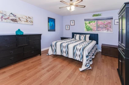 Office / Den Photo of 649 Pender Place, Port Coquitlam, BC