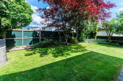 Outdoor Kitchen Photo of 649 Pender Place, Port Coquitlam, BC