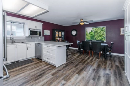 Primary Bedroom Photo of 649 Pender Place, Port Coquitlam, BC