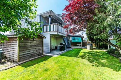 Street View Photo of 649 Pender Place, Port Coquitlam, BC