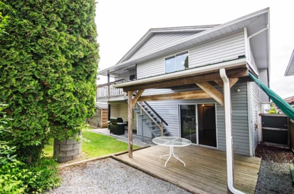Swimming Pool Photo of 649 Pender Place, Port Coquitlam, BC