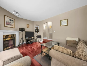 Basement Recreation Room Photo of 2620 Limestone Place, Coquitlam, BC