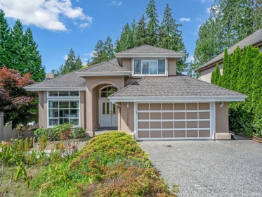 2620 Limestone Place, Coquitlam, BC, Coquitlam — Single Family Residence for sale