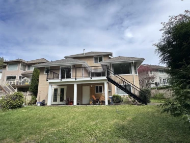 Garden / Landscaping Photo of 2620 Limestone Place, Coquitlam, BC