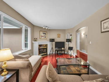 Loft / Bonus Room Photo of 2620 Limestone Place, Coquitlam, BC