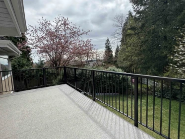 Playground / Recreational Area Near 2620 Limestone Place, Coquitlam, BC