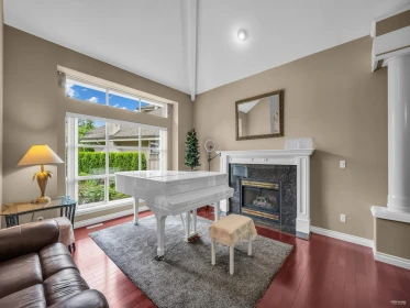Primary Bedroom Photo of 2620 Limestone Place, Coquitlam, BC