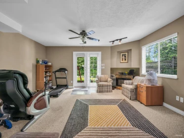 Swimming Pool Photo of 2620 Limestone Place, Coquitlam, BC