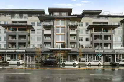 513 3229 St. Johns Street, Port Moody, BC, Port moody — Apartment/Condo for sale