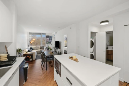 Pantry Photo of 513 3229 St. Johns Street, Port Moody, BC