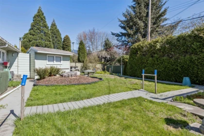 Office / Den Photo of 1222 Rosewood Crescent, North Vancouver, BC