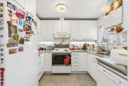 Pantry Photo of 1222 Rosewood Crescent, North Vancouver, BC