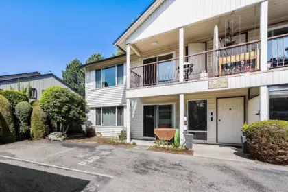 207 2853 Bourquin Crescent, Abbotsford, BC, Abbotsford — Apartment/Condo for sale