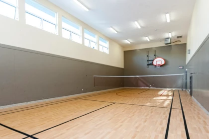Loft / Bonus Room Photo of 315 400 Klahanie Drive, Port Moody, BC