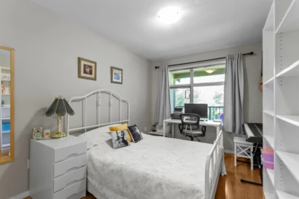 Powder Room Photo of 315 400 Klahanie Drive, Port Moody, BC