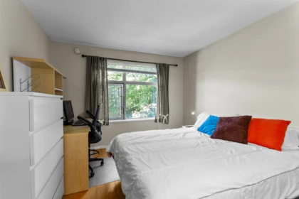 Walk-In Closet Photo of 315 400 Klahanie Drive, Port Moody, BC