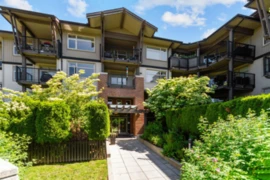 315 400 Klahanie Drive, Port Moody, BC