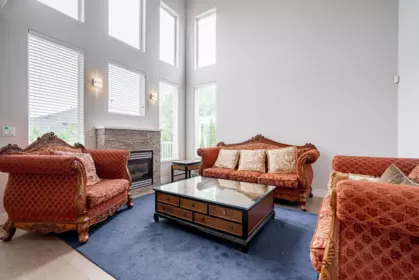 Breakfast Nook Photo of 16995 104a Avenue, Surrey, BC