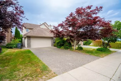 16995 104a Avenue, Surrey, BC, Surrey — Single Family Residence for sale