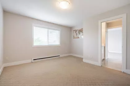 Garage Interior Photo of 16995 104a Avenue, Surrey, BC