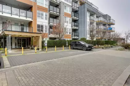608 10177 River Drive, Richmond, BC, Richmond — Apartment/Condo for sale