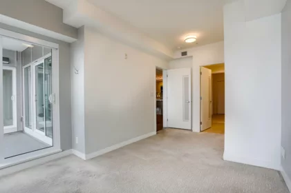 Mudroom Photo of 608 10177 River Drive, Richmond, BC